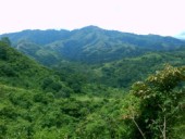 Montañas de San Nicolás (Pangasinan)
